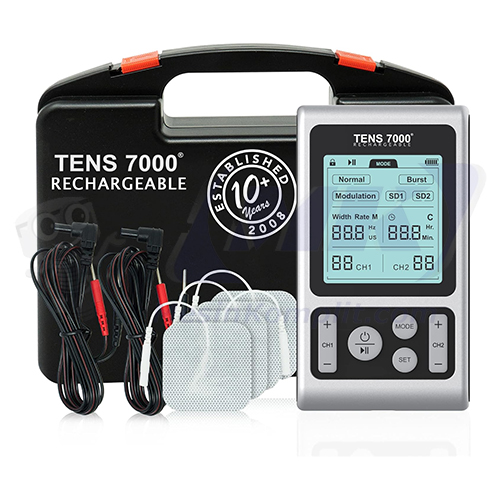 TENS 7000 Alat Fisioterap...